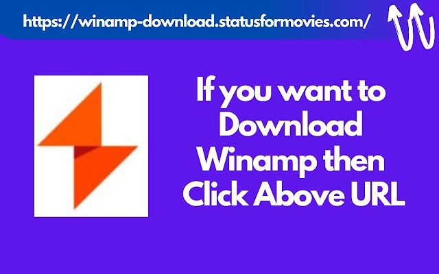 Winamp Download (2021 Latest) [Window 10,8,7]  from Chrome web store to be run with OffiDocs Chromium online